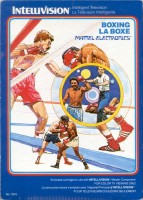 Boxing