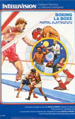 Boxing