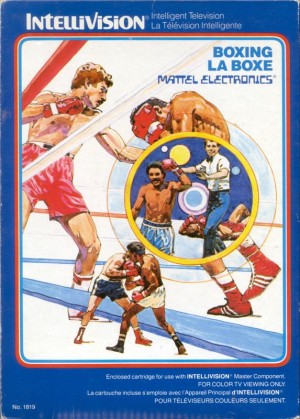 Boxing
