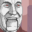 The Rise and Fall of Mecha-Perón