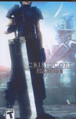 Crisis Core: Final Fantasy VII