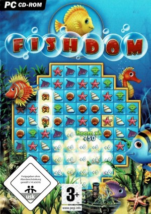 Fishdom