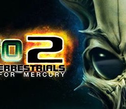 UFO 2: Extraterrestrials