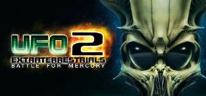 UFO 2: Extraterrestrials