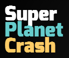 Super Planet Crash
