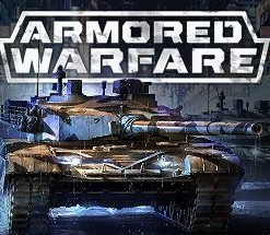 Armored Warfare