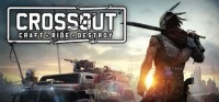 Crossout: Craft·Ride·Destroy