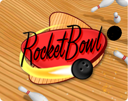 RocketBowl