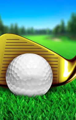 Ultimate Golf!