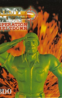 Army Men: World War