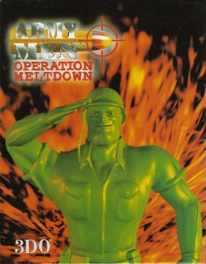 Army Men: World War