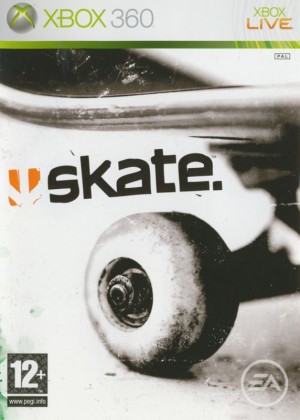 skate.