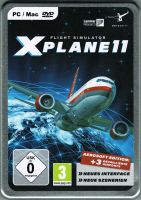 X-Plane 11 (Aerosoft Edition)