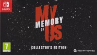 My Memory of Us: Collector's Edition