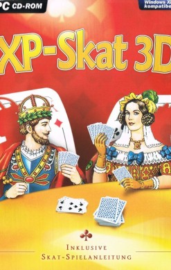 XP-Skat 3D