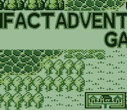 Artifact Adventure Gaiden