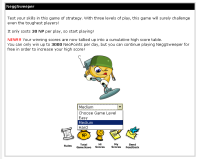 NeggSweeper