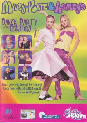 Mary-Kate & Ashley's: Dance Party of the Century