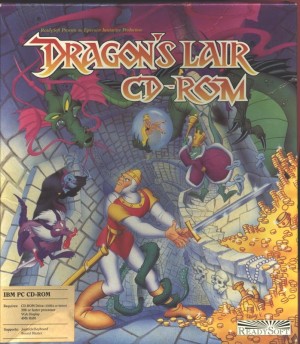 Dragon's Lair