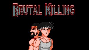 Brutal Killing