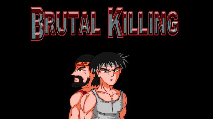 Brutal Killing