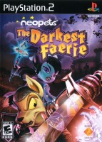Neopets: The Darkest Faerie