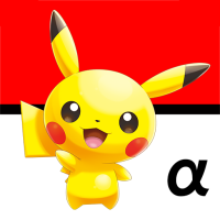 Pokémon Rumble Rush