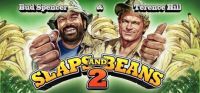Bud Spencer & Terence Hill: Slaps and Beans 2