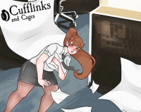 Cufflinks and Cages