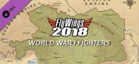 FlyWings 2018: World War I Fighters