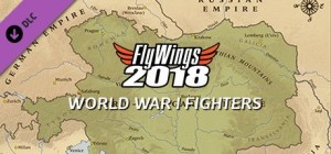 FlyWings 2018: World War I Fighters