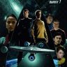Star Trek №1