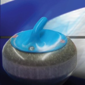 Curling On Line