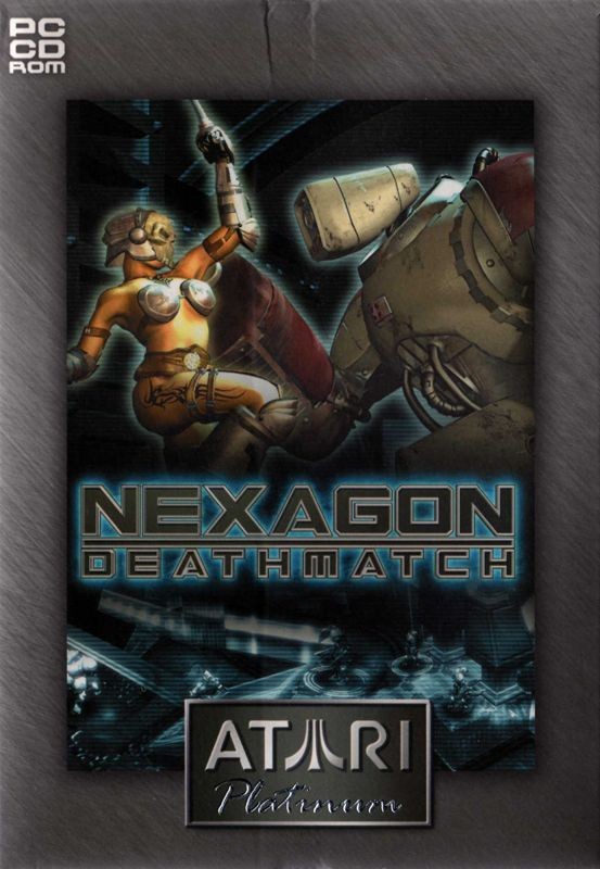 Nexagon Deathmatch