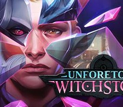 Unforetold: Witchstone