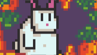 Bunnie's Carrot