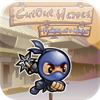 Cutout Heroes: Making of a Ninja