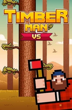 Timberman VS
