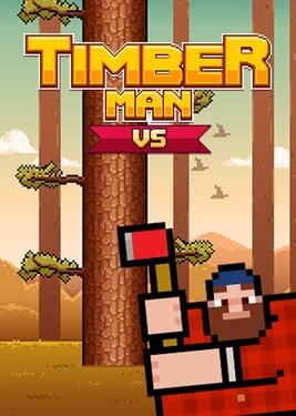 Timberman VS