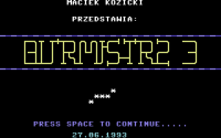Burmistrz III
