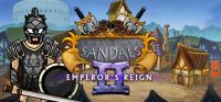 Swords and Sandals II: Emperor's Reign