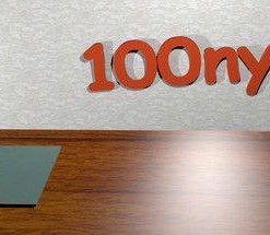 100nya