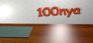 100nya