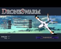 DroneSwarm