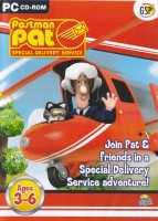 Postman Pat: Special Delivery Service