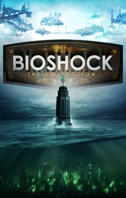BioShock: The Collection