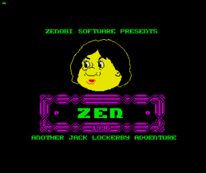 Zen