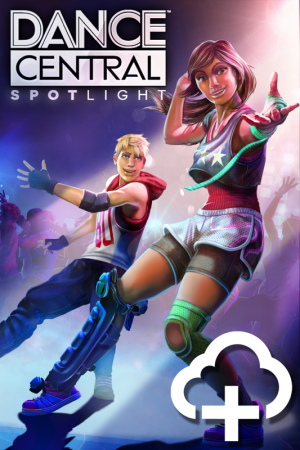 Dance Central: Spotlight - The Black Eyed Peas: I Gotta Feeling