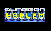 Dungeon Harlem