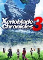 Xenoblade Chronicles 3